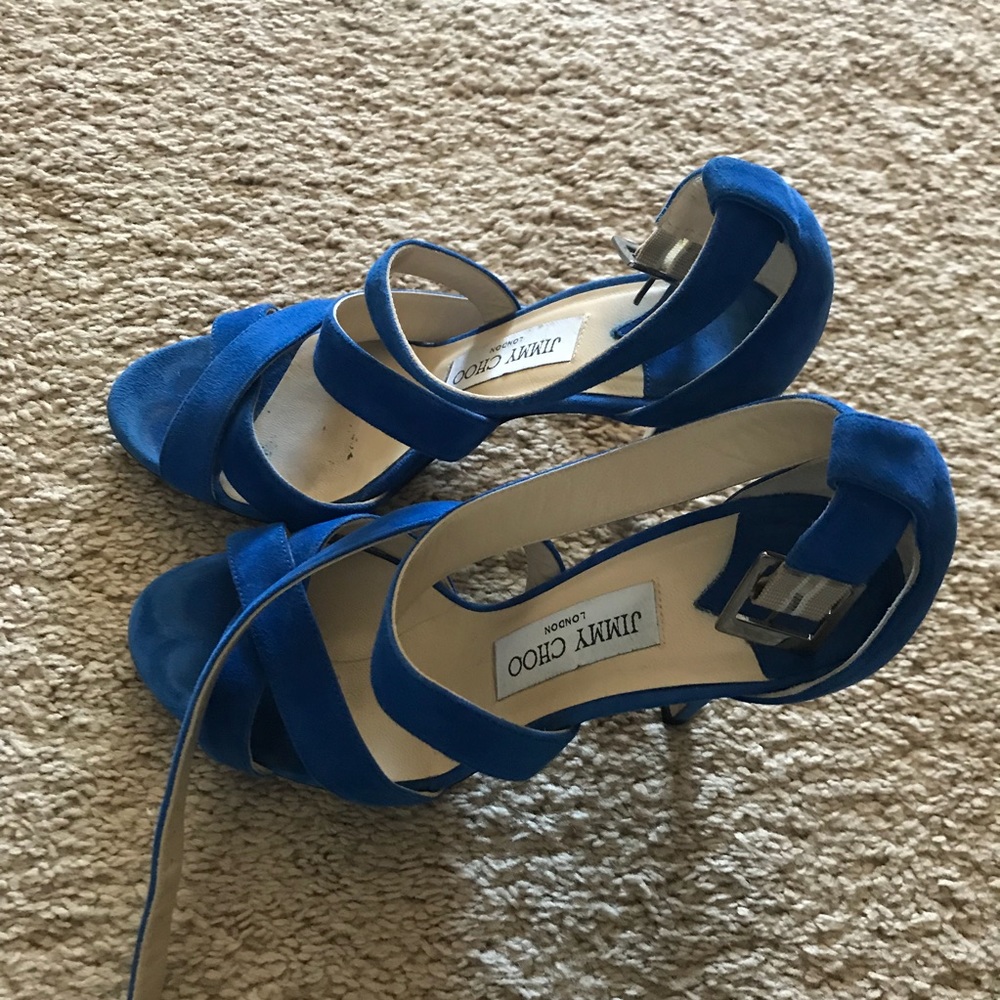 Beautiful sandals 👡 - Picture 3 of 6